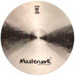 MASTERWORK CYMBALS CUSTOM 21" EXTRA THIN RIDE