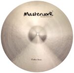 MASTERWORK CYMBALS CUSTOM 22" EXTRA THIN RIDE