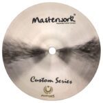 MASTERWORK CYMBALS CUSTOM 7" SPLASH