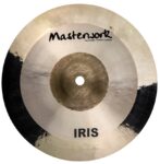 MASTERWORK CYMBALS IRIS 10" SPLASH