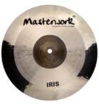 MASTERWORK CYMBALS IRIS 12" SPLASH