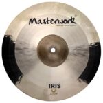 MASTERWORK CYMBALS IRIS 13" HI-HAT