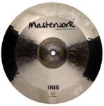 MASTERWORK CYMBALS IRIS 14" HI-HAT