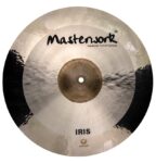 MASTERWORK CYMBALS IRIS 15" CRASH