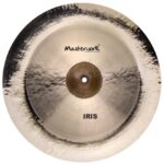 MASTERWORK CYMBALS IRIS 18" CHINA