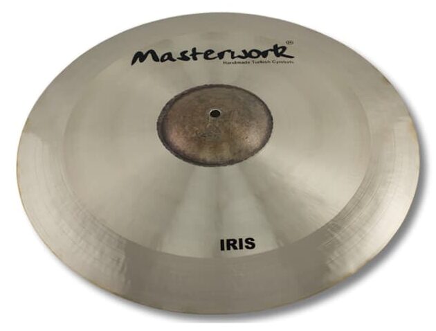 MASTERWORK CYMBALS IRIS 19" CRASH