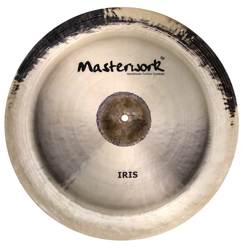 MASTERWORK CYMBALS IRIS 20" CHINA