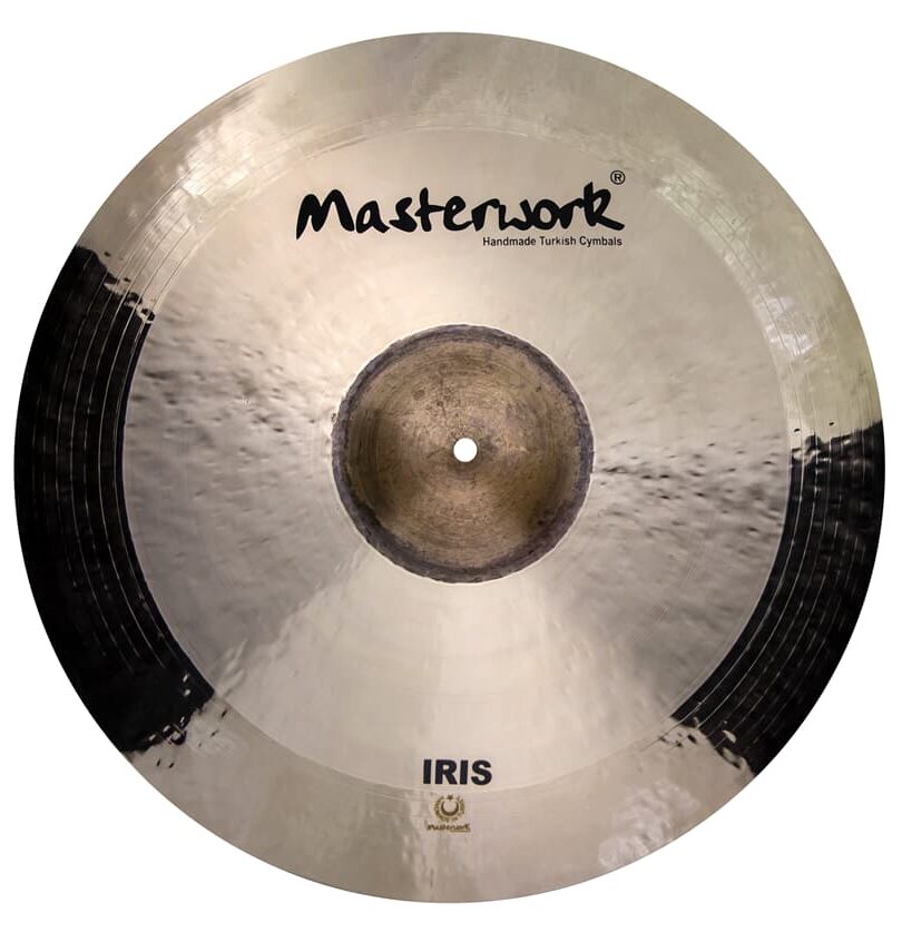 MASTERWORK CYMBALS IRIS 20" CRASH
