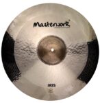 MASTERWORK CYMBALS IRIS 20" RIDE