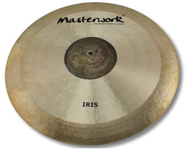 MASTERWORK CYMBALS IRIS 21" RIDE