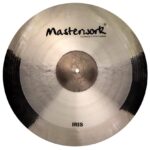 MASTERWORK CYMBALS IRIS 22" RIDE