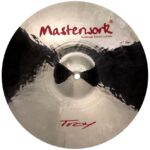 MASTERWORK CYMBALS TROY 12" HI-HAT