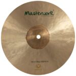MASTERWORK CYMBALS TROY TRADITIONAL 10" SPLASH