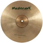 MASTERWORK CYMBALS TROY TRADITIONAL 14" HI-HAT