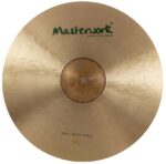 MASTERWORK CYMBALS TROY TRADITIONAL 20" RIDE
