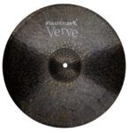 MASTERWORK CYMBALS VERVE 15" HI-HAT