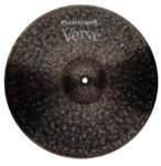 MASTERWORK CYMBALS VERVE 16" HI-HAT