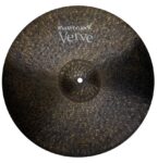 MASTERWORK CYMBALS VERVE 17" CRASH