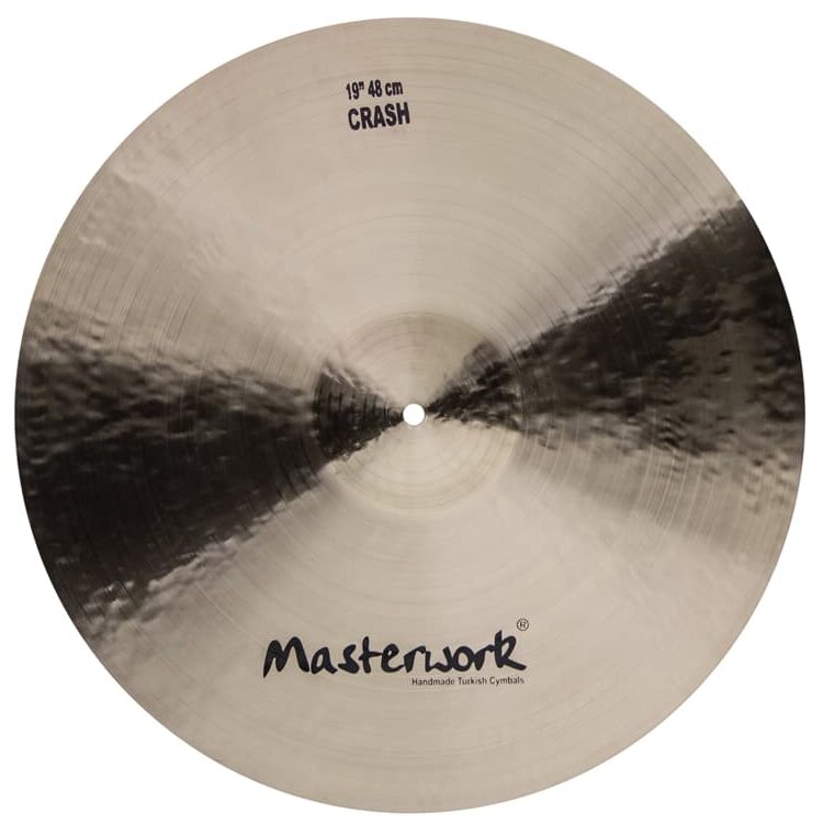 MASTERWORK CYMBALS VERVE 19" CRASH