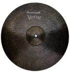 MASTERWORK CYMBALS VERVE 20" CRASH