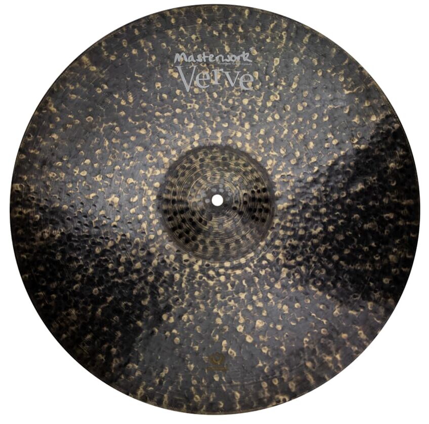MASTERWORK CYMBALS VERVE 20" RIDE