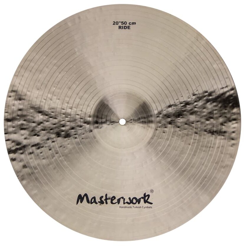 MASTERWORK CYMBALS VERVE 20" RIDE