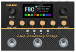NUX AMP ACADEMY STOMP
