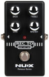 NUX RECTO DISTORTION