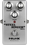 NUX STEEL SINGER DRIVE