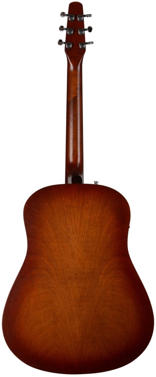 SEAGULL ENTOURAGE AUTUMN BURST PRESYS II