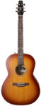 SEAGULL ENTOURAGE FOLK RUSTIC BURST