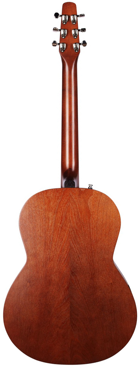 SEAGULL ENTOURAGE FOLK RUSTIC BURST