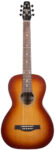 SEAGULL ENTOURAGE GRAND PARLOR RUSTIC BURST