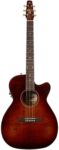 SEAGULL PERFORMER CHCW BURNT UMBER HG PRESYS II