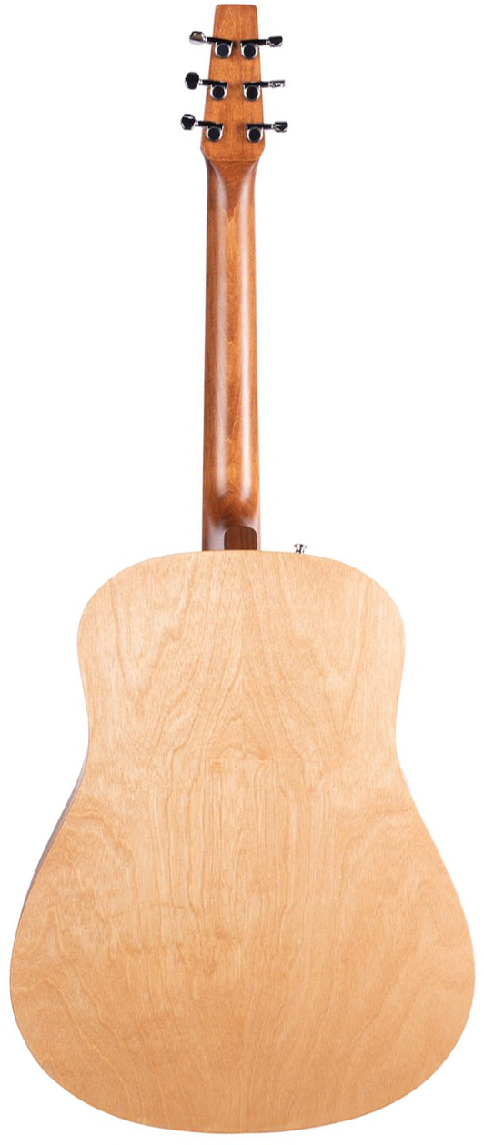 SEAGULL S6 COLLECTION 1982