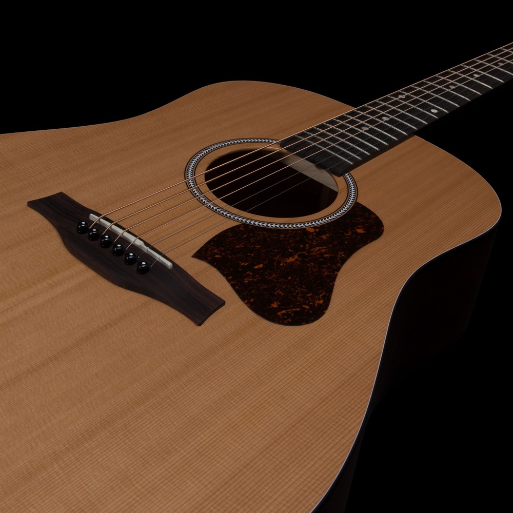 SEAGULL S6 ORIGINAL PRESYS II