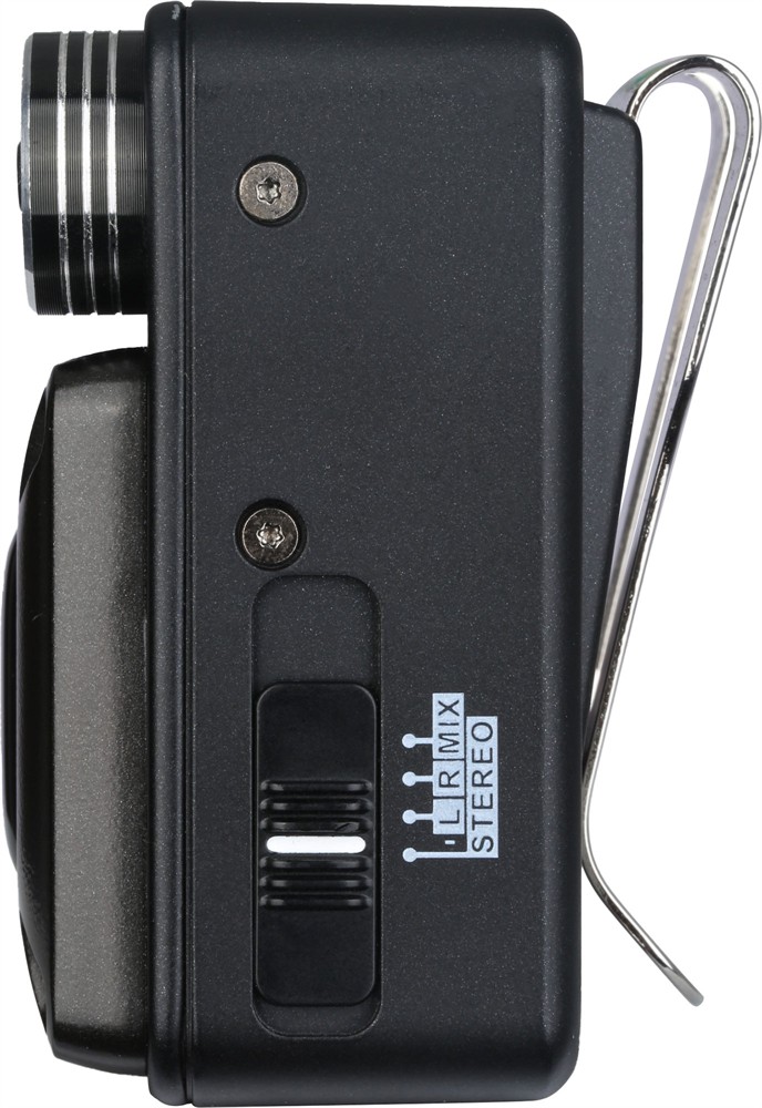 XVIVE U45D STEREO WIRELESS IEM 5,8 GHZ