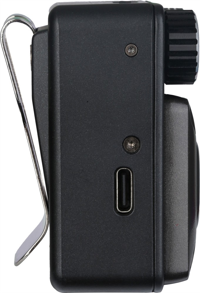 XVIVE U45D STEREO WIRELESS IEM 5,8 GHZ