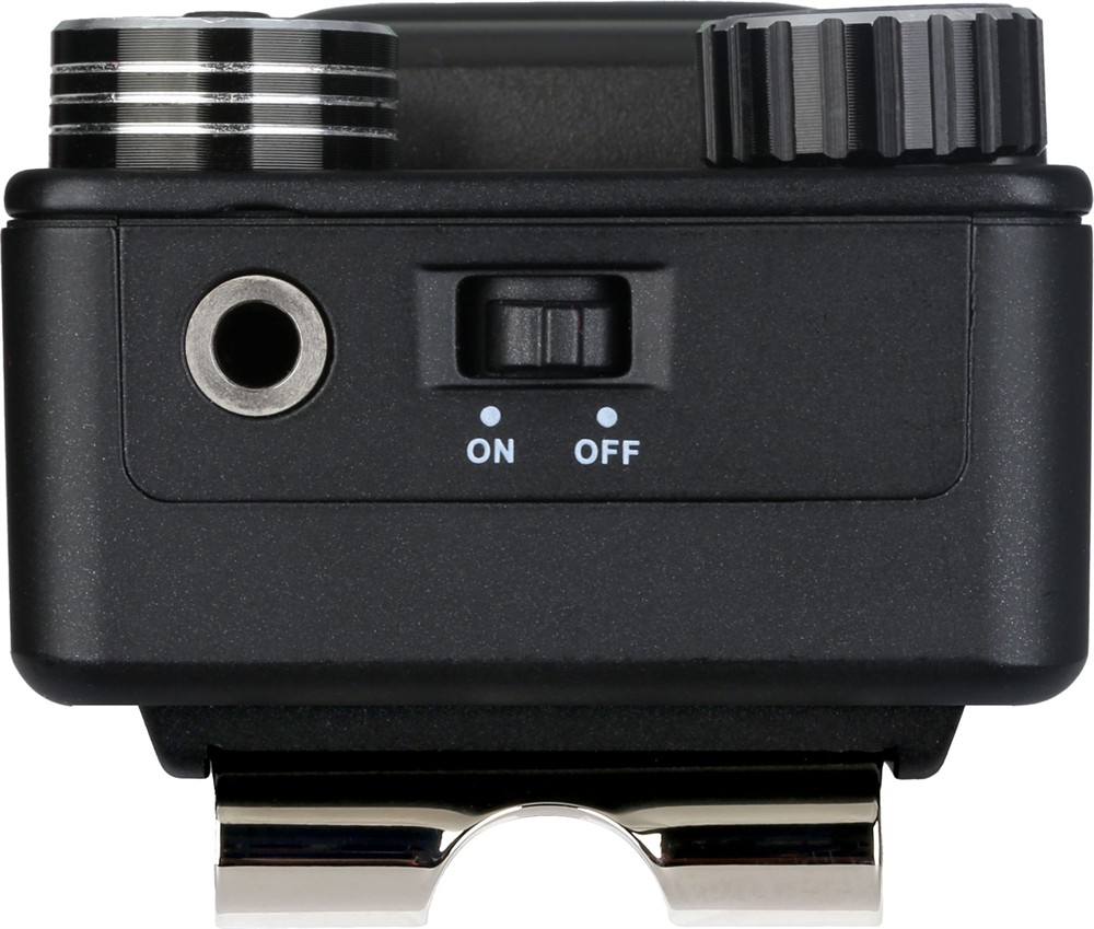 XVIVE U45D STEREO WIRELESS IEM 5,8 GHZ