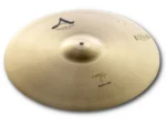 ZILDJIAN A19 ARMAND BEAUTIFUL BABY RIDE