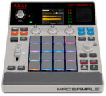 AKAI MPC SAMPLE