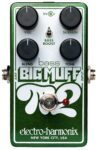 EHX BASS BIG MUFF PI 2
