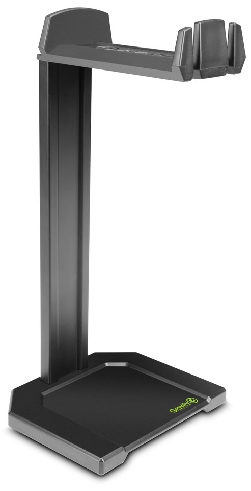 GRAVITY HP HTT 01 B HEADPHONES STAND