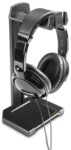 GRAVITY HP HTT 01 B HEADPHONES STAND