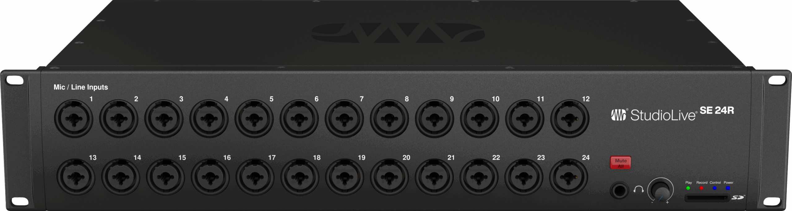 PRESONUS STUDIOLIVE SE 24R