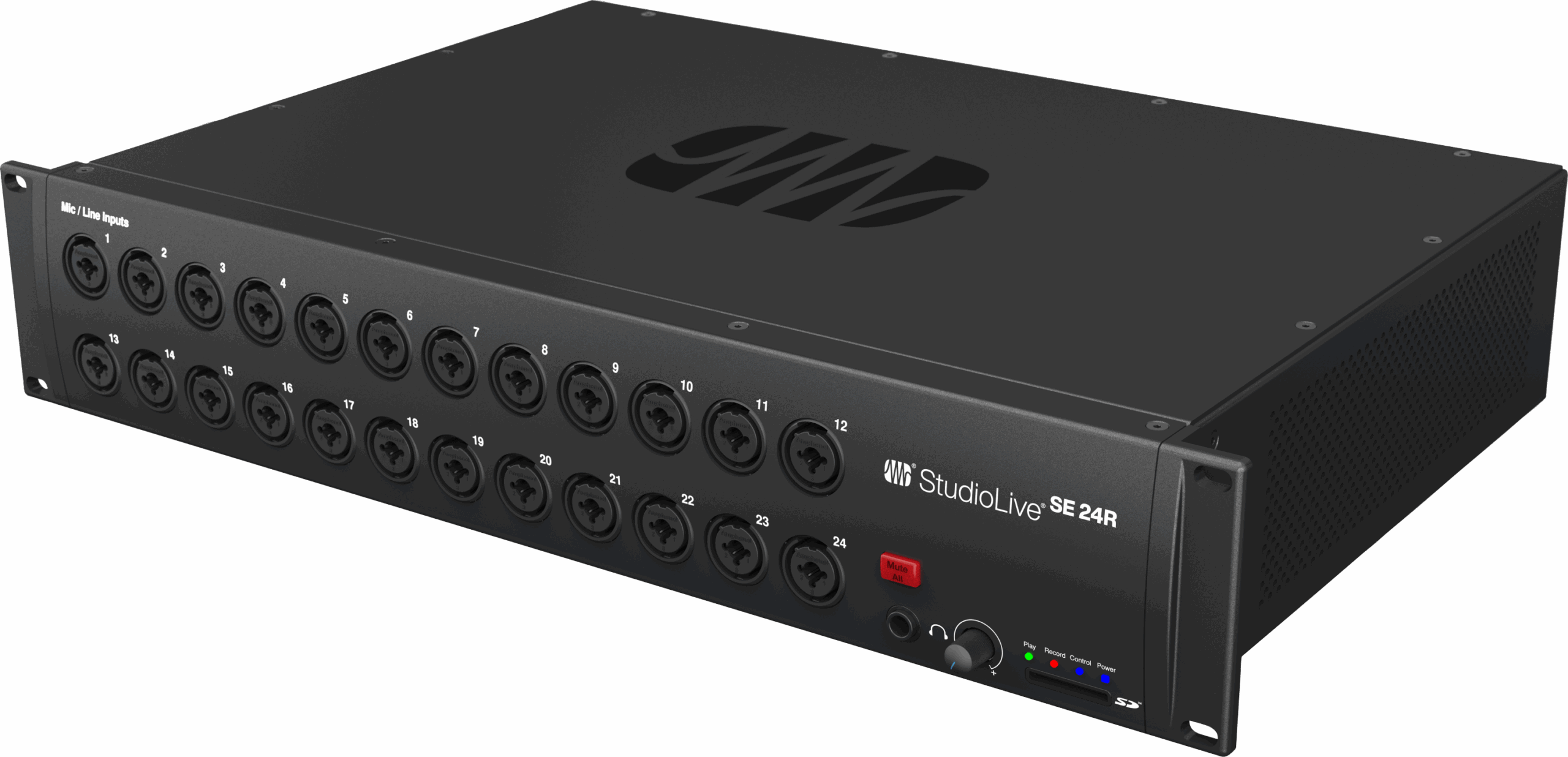 PRESONUS STUDIOLIVE SE 24R