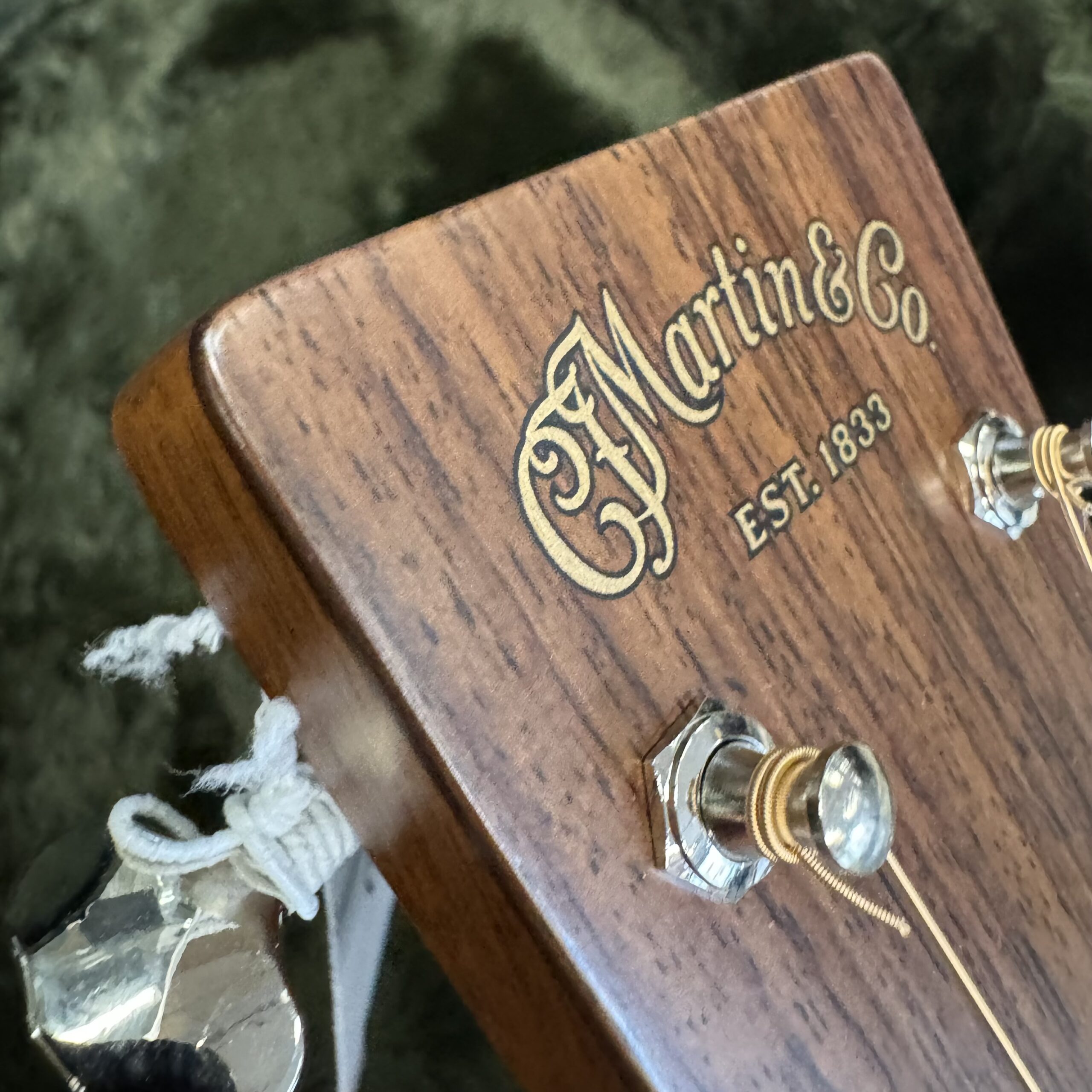 MARTIN 000-18 2025 B-STOCK