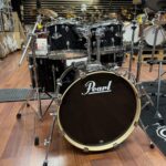 KÄYTETTY PEARL EXPORT EXX705/C31