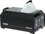 LAL S2000 SMOKE MACHINE