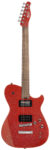 CORT/MANSON MBM-2H MATTHEW BELLAMY SUSTAINIAC RED SPARKLE